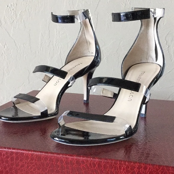Tamara Mellon Shoes - Tamara Mellon Frontline 75